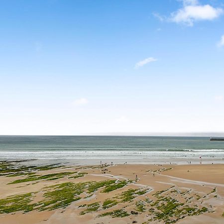 Ferienwohnung Le Refuge Des Sables Les Sables-dʼOlonne Exterior foto